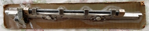 New dick 9800 gripper - dick,